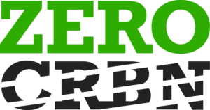 ZEROCRBN Logo